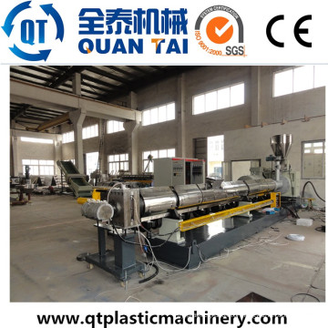 PS/ ABS/ PC/ HDPE Recycling Machine Granulating Line